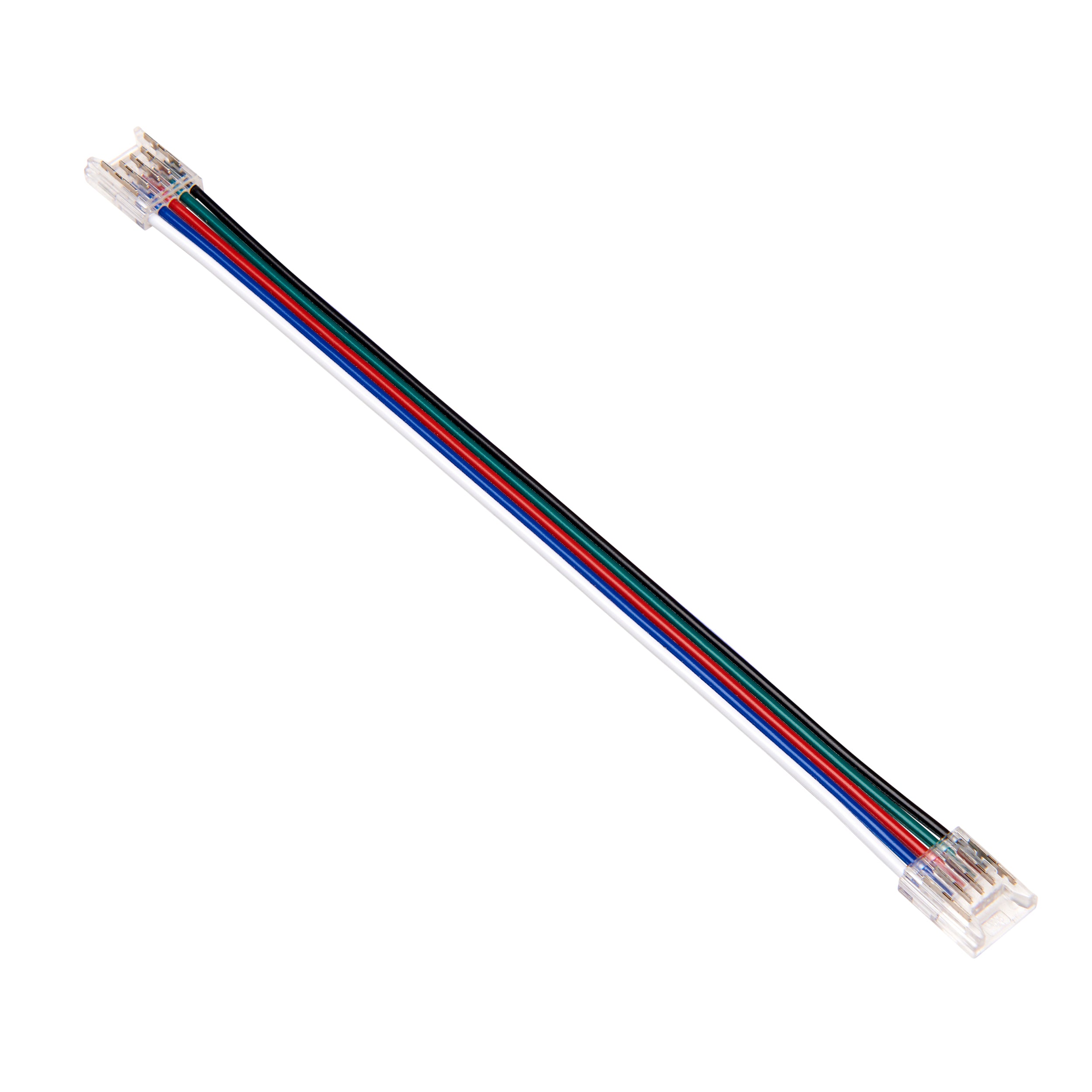 Saxby Lighting OrionRGBW 24V/48V | Flexible Tape to Tape Connector IP20 103843