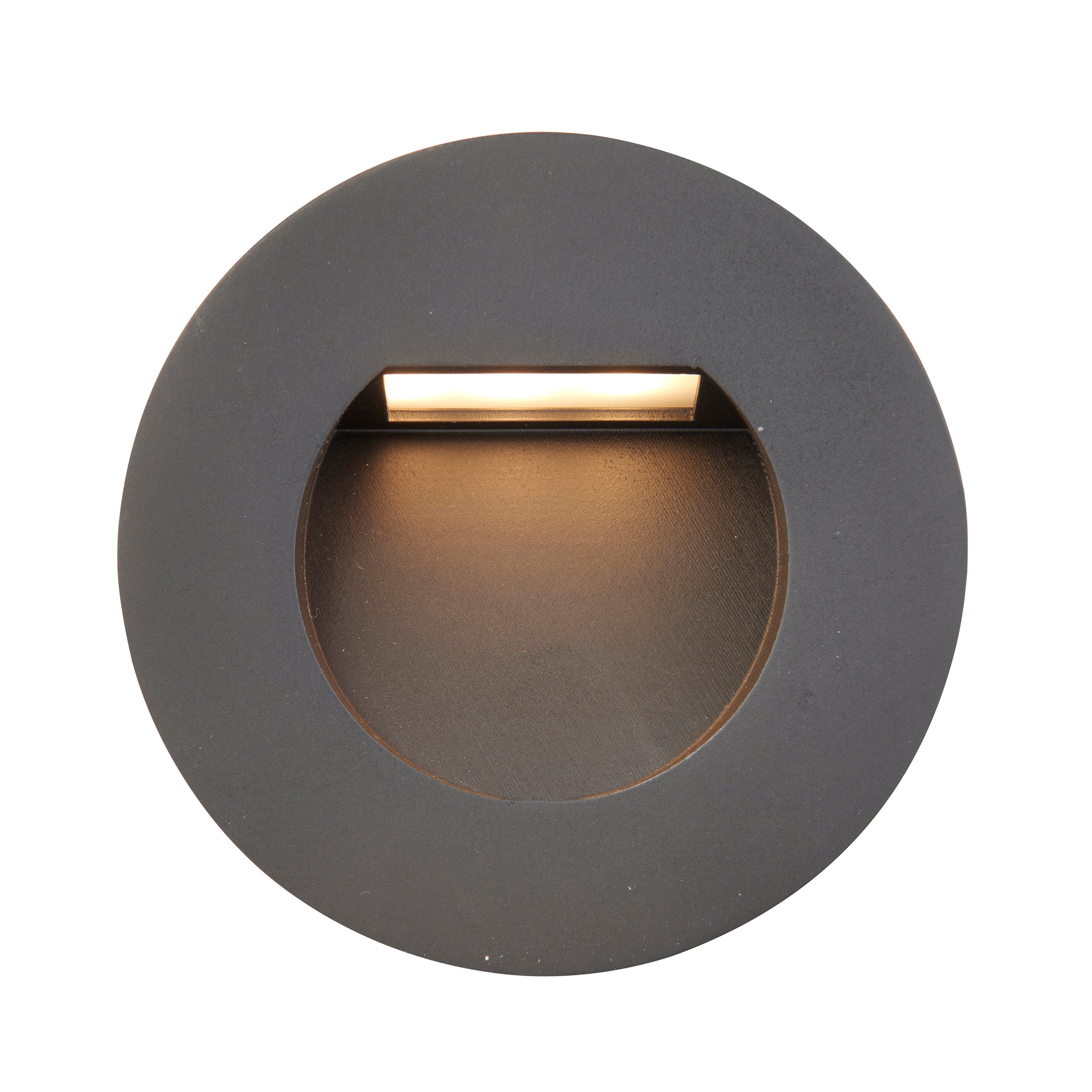 Saxby Lighting Albus CCT round IP65 1.5W 103852