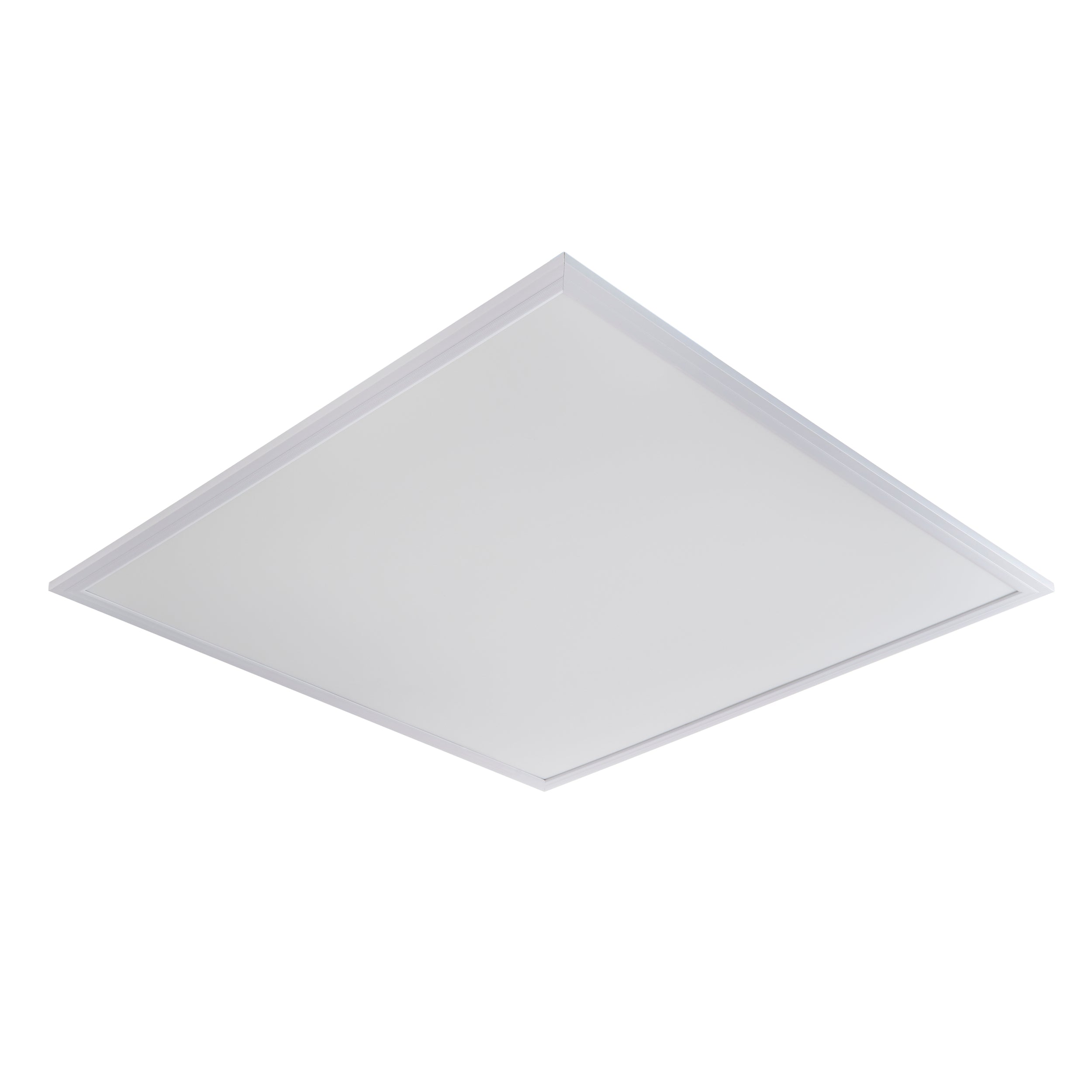 Saxby Stratus Base 40W 600x600 Daylight Panel 6000K