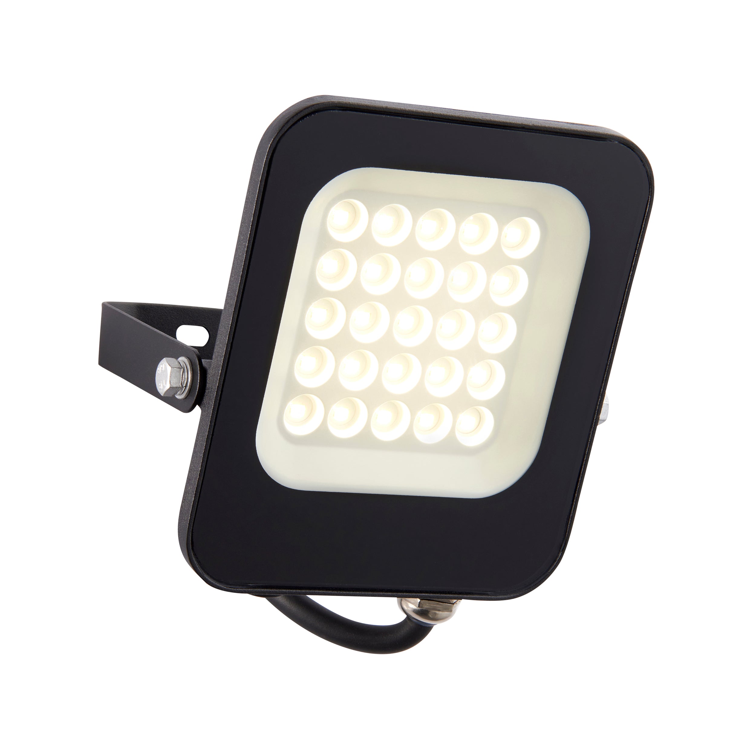 Saxby Lighting Guard 20W Floodlight 4000K IP65 107633