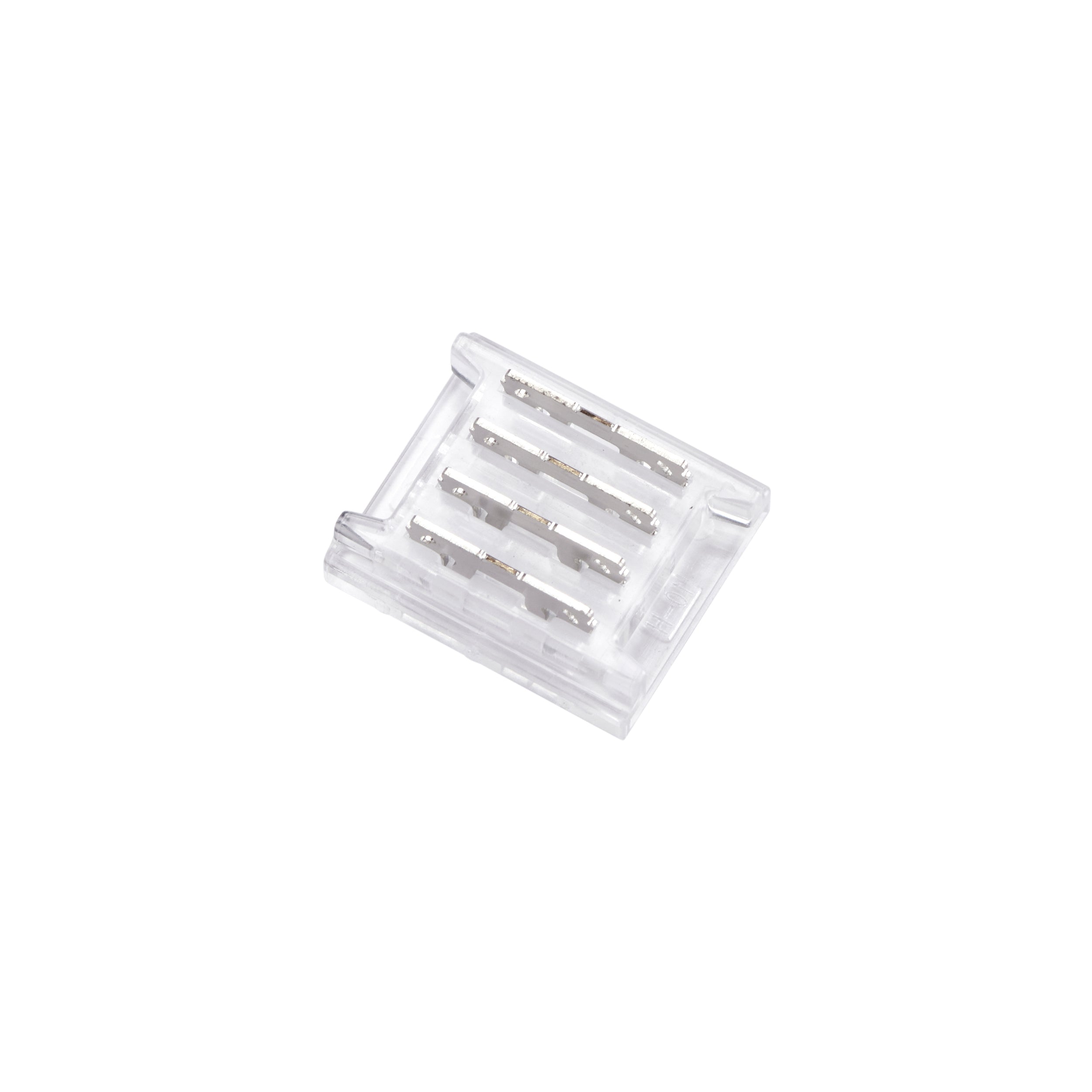 Saxby Lighting OrionRGB 24V | Tape to Tape Connector IP20 108284