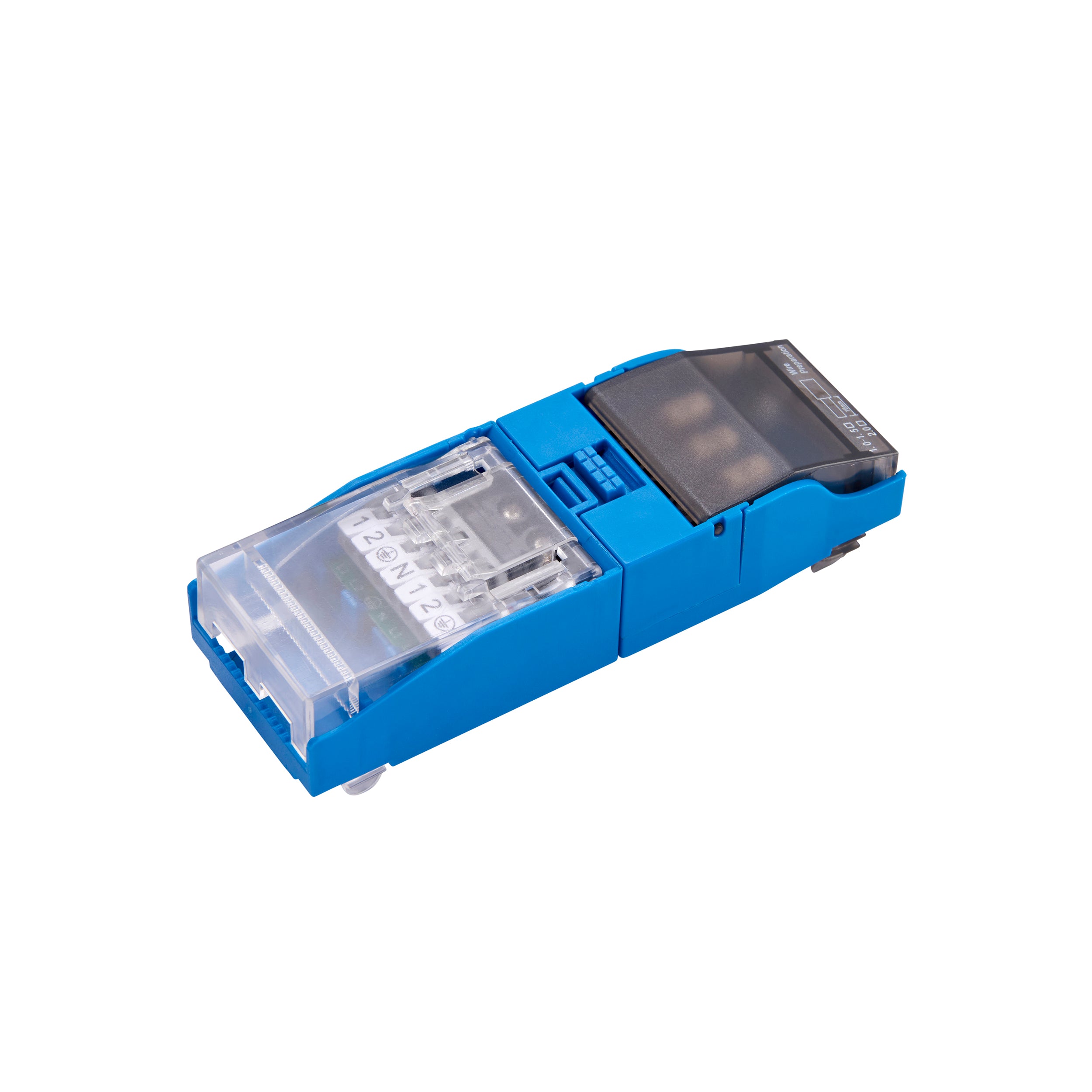 Saxby Lighting PowerLINK Connector 3/8 Way 109801