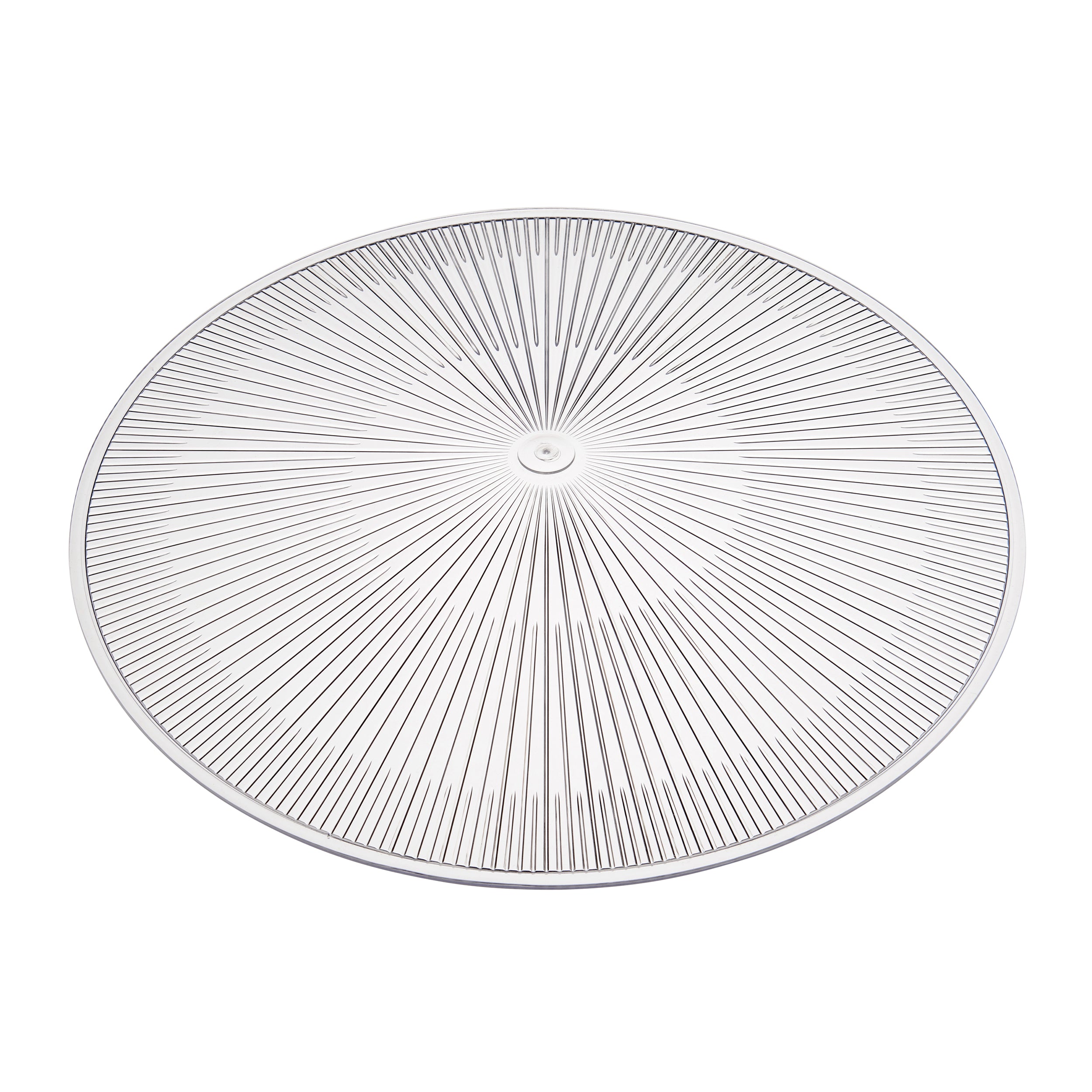 Saxby Lighting AltumPRO polycarbonate shade bottom cover 111666