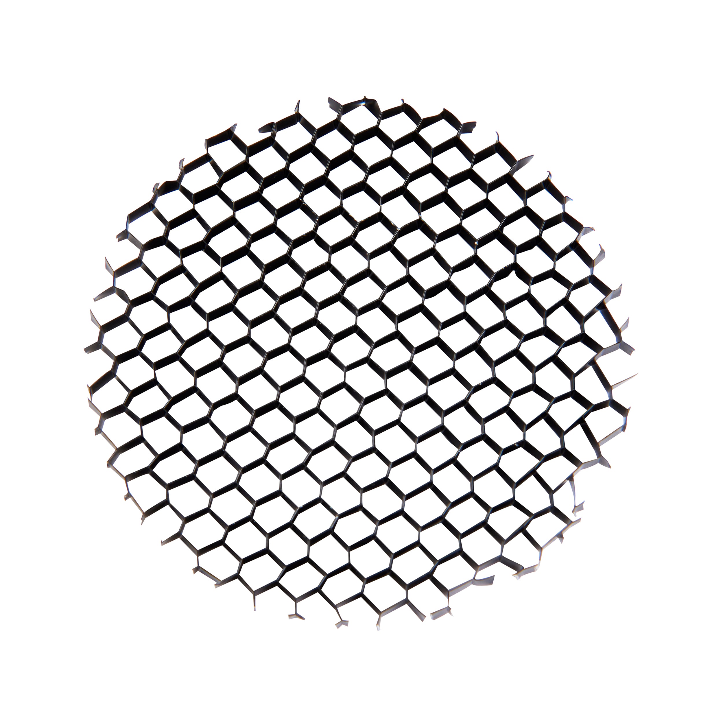 Saxby Lighting Saxby ShieldONE Accessory Honeycomb Lense 112626
