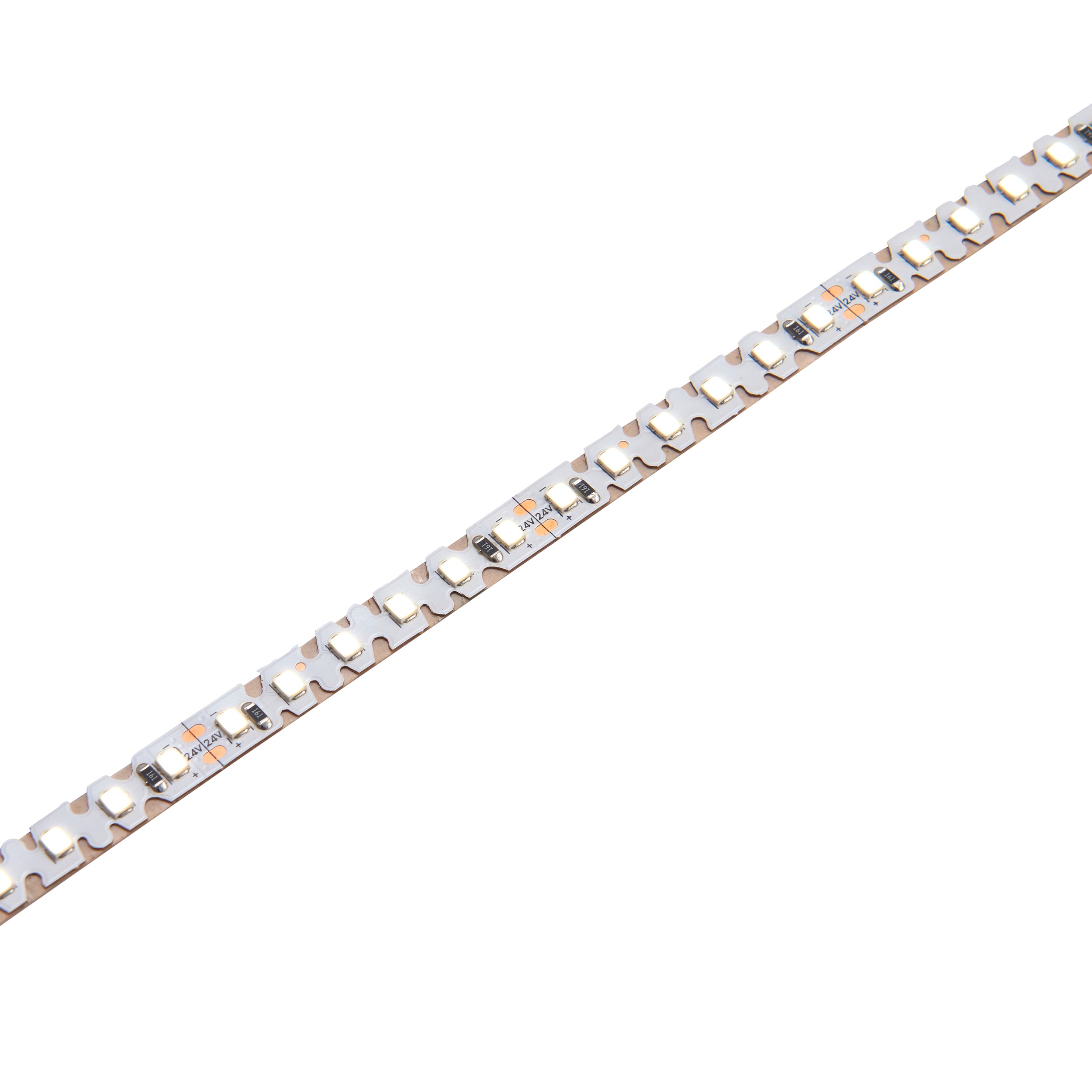 Saxby Lighting OrionFLEX 24V | 6000K 9.6W/M 5M IP20 113269