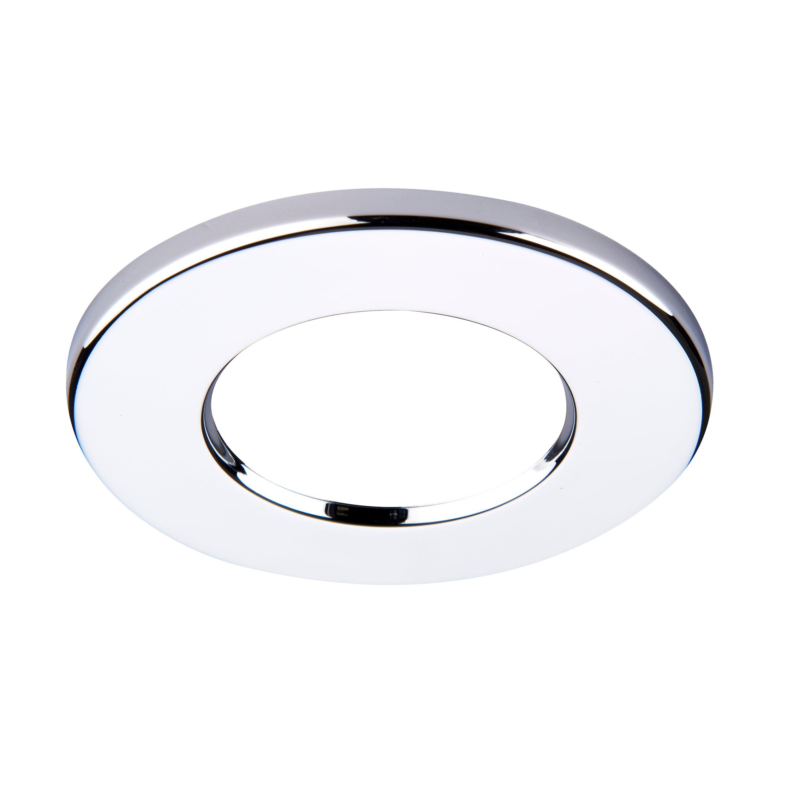 Saxby Lighting ShieldECO Bezel - Chrome 114585