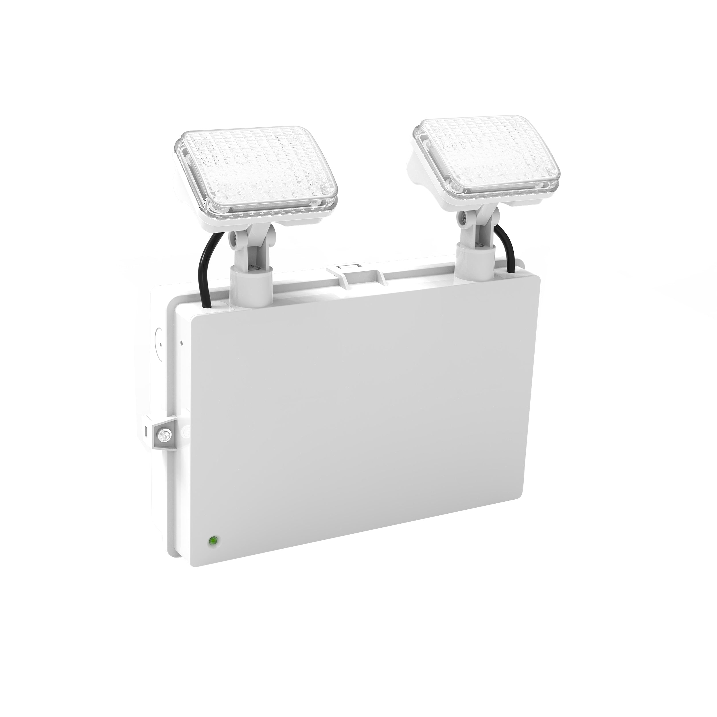 Saxby Lighting SightPRO Twin Spot 4W IP65 6500K 114597