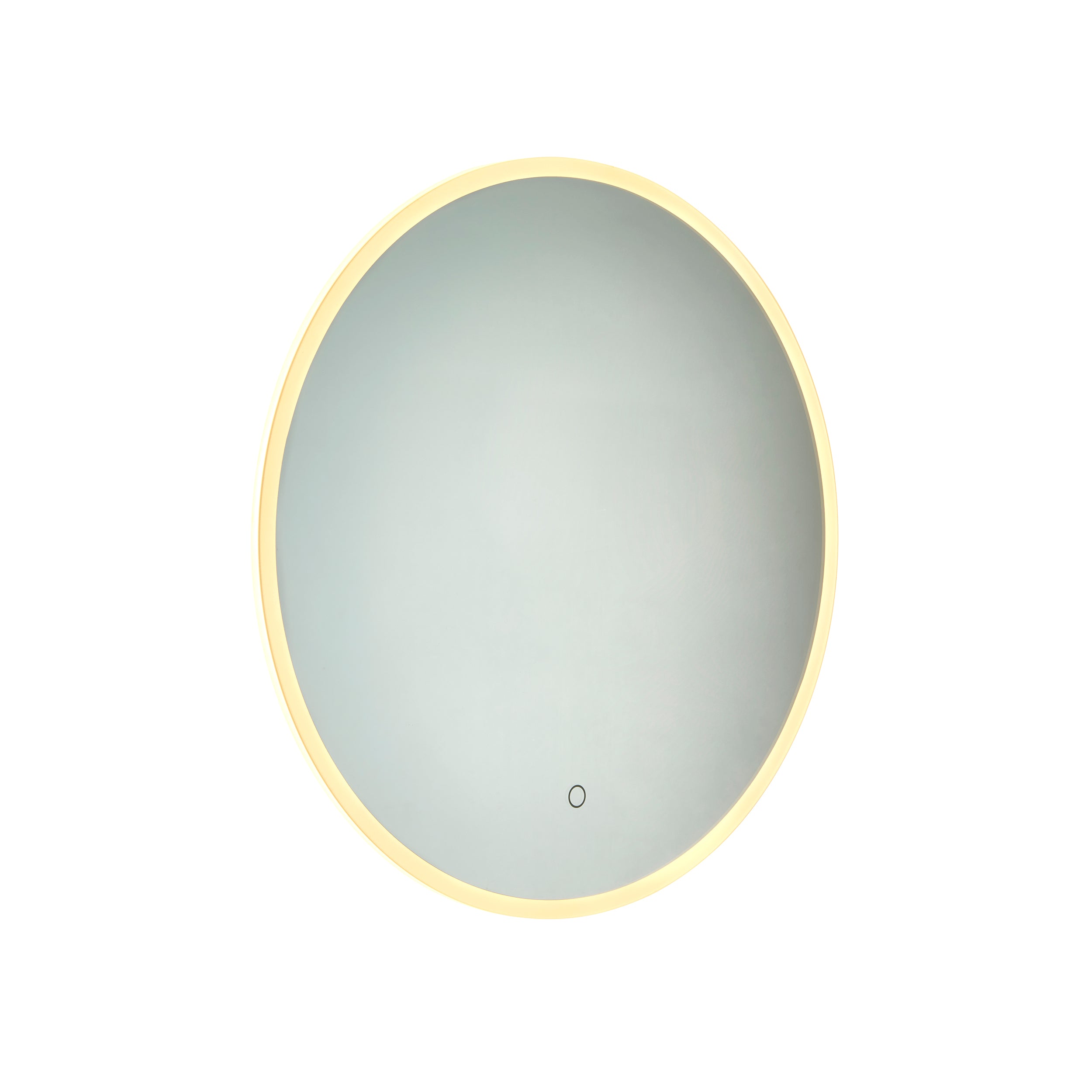 Saxby Lighting Lustro CCT Round Mirror 118622