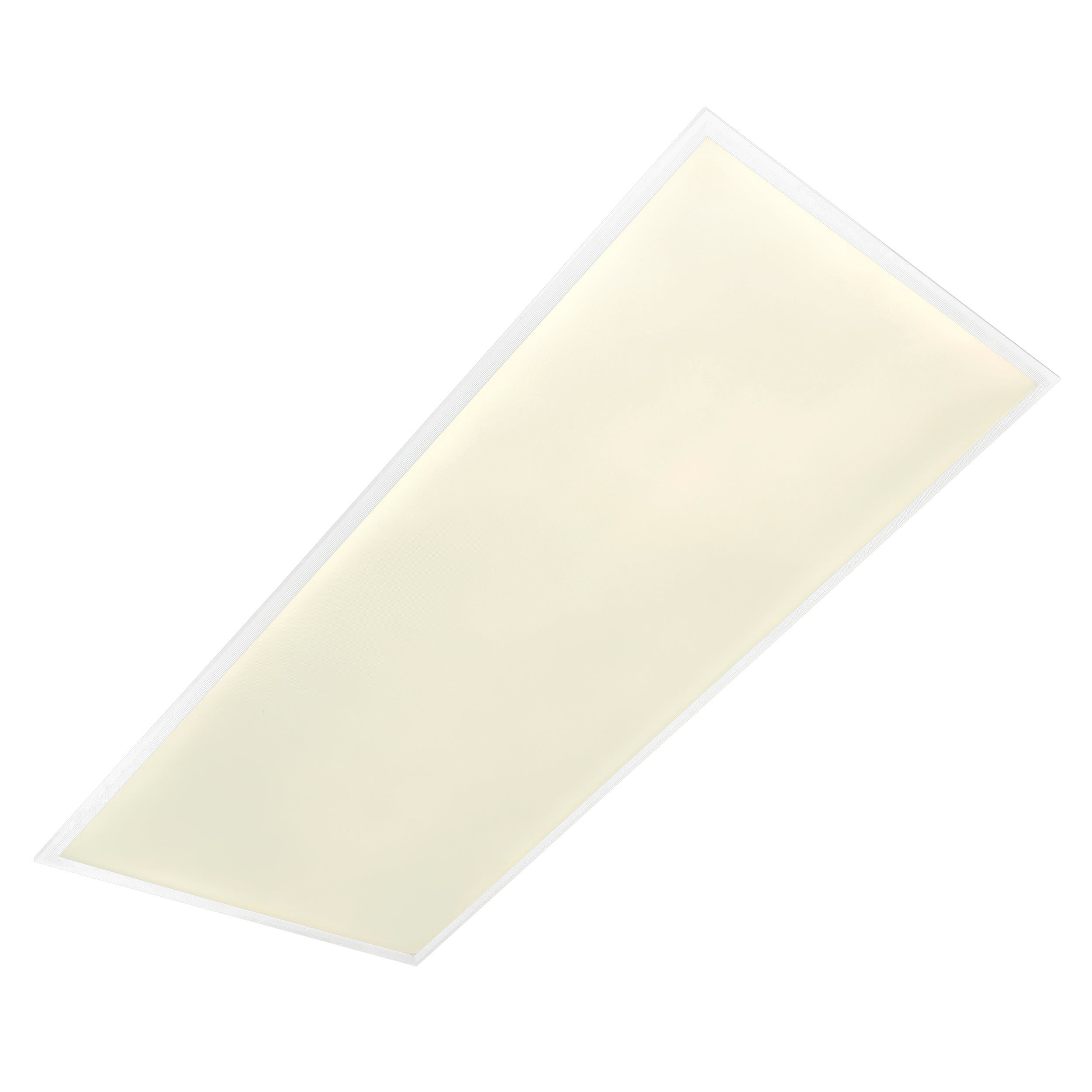 Saxby Lighting StratusPRO 40W | TPA & UGR19 | 4000K | 5600LM - 140LM/w | 1200 x 600 119331