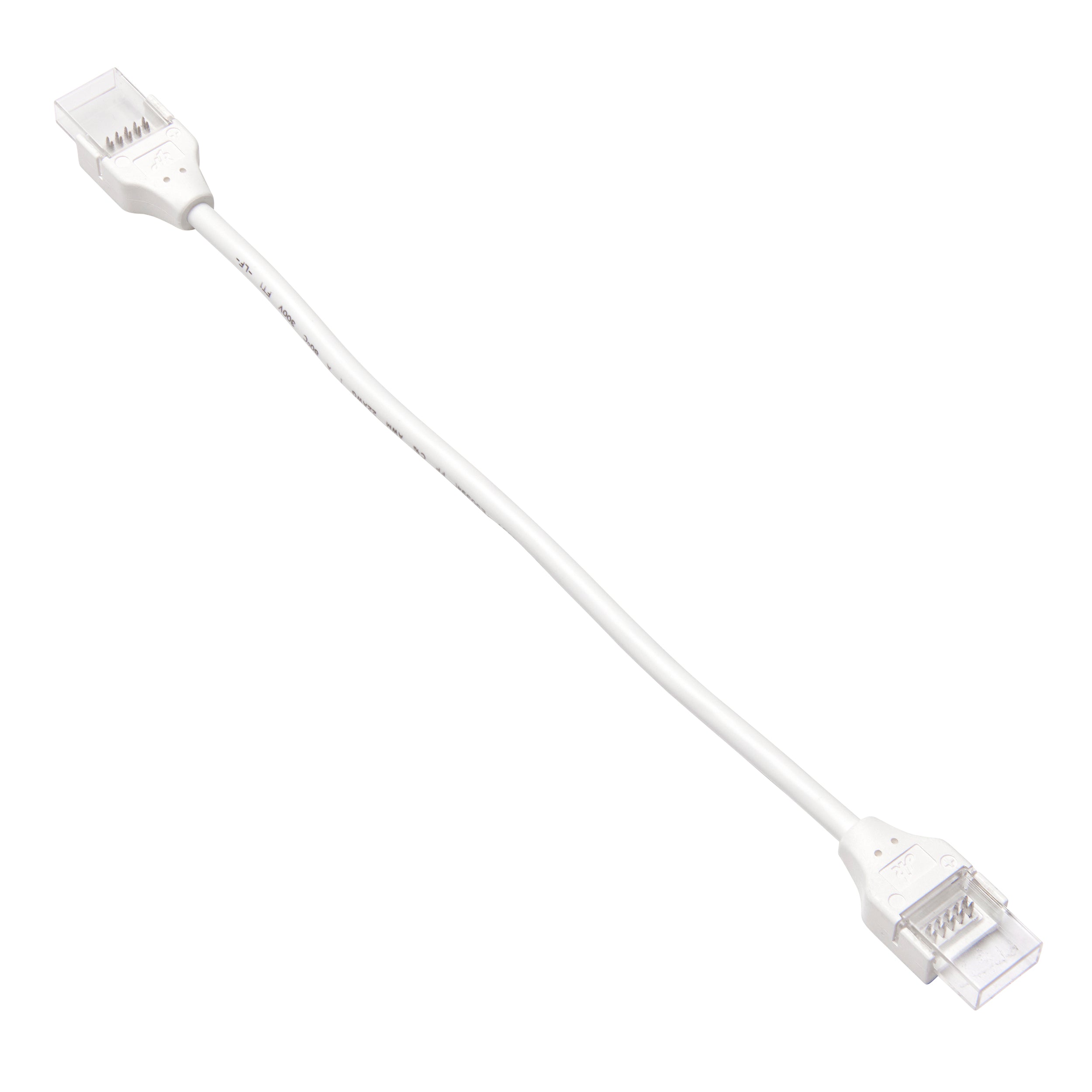 Saxby Lighting OrionRGBW 48V | Flexible Tape to Tape Connector IP67 120346
