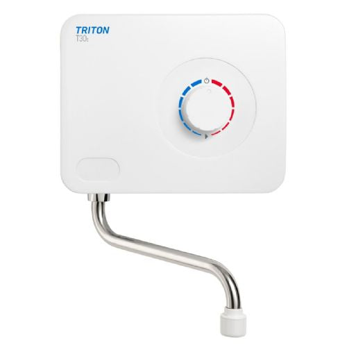 Triton T30I Instaflow Oversink Handwash Water Heater 3KW SPT303I