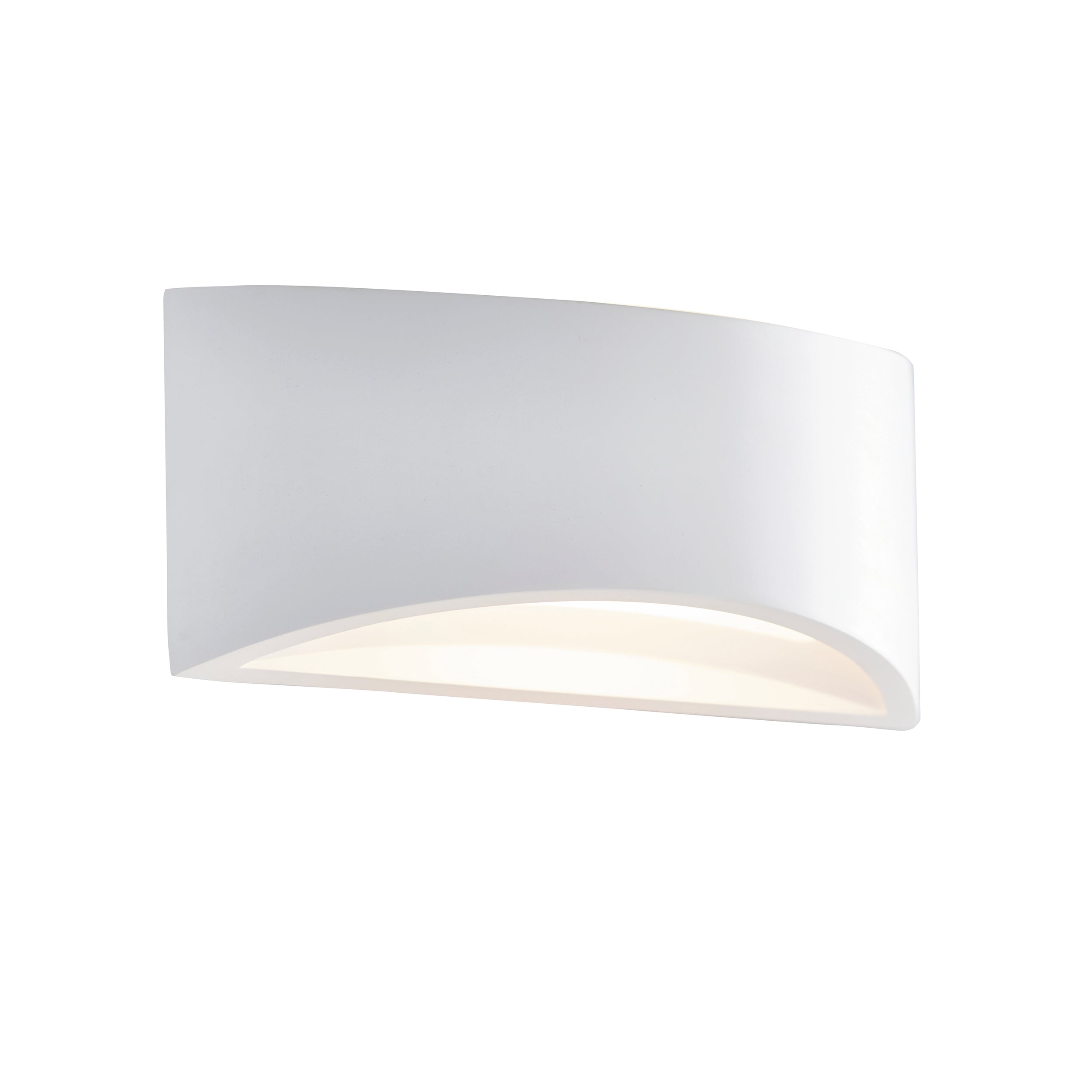 Saxby Lighting Toko 1lt 300mm wall 3W warm white 61638