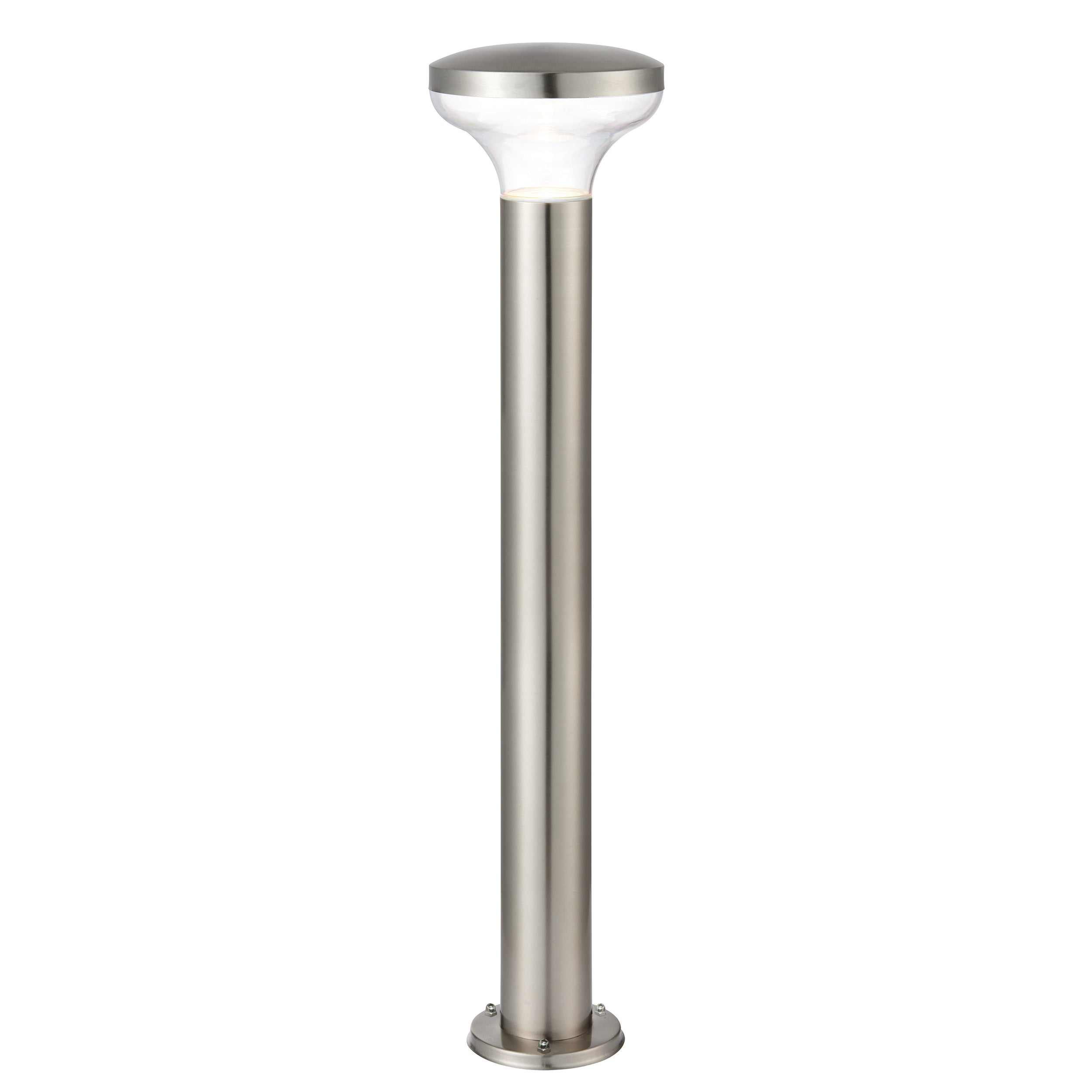 Saxby Lighting Roko Bollard 1M IP44 GU10 67704