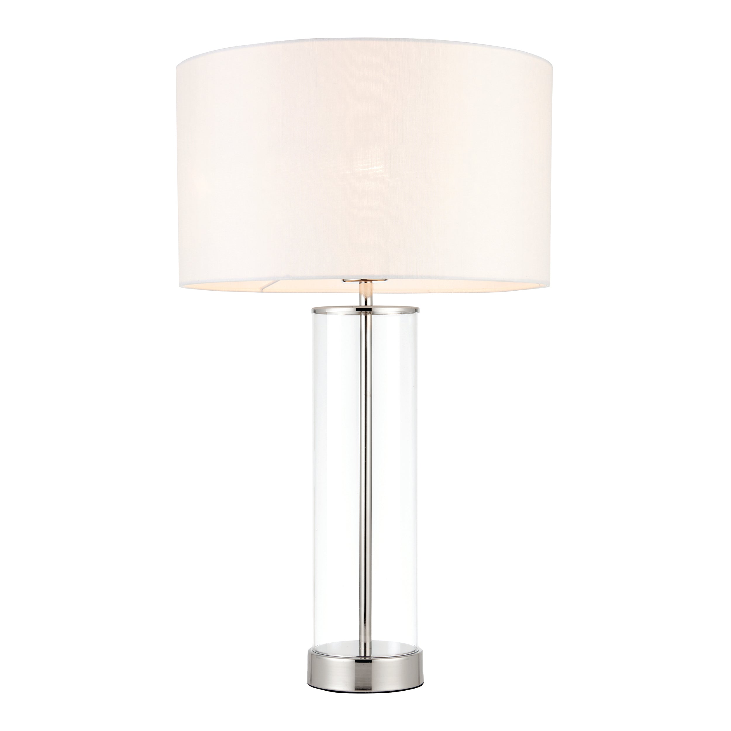 Endon Lessina 1lt Table Light 70600