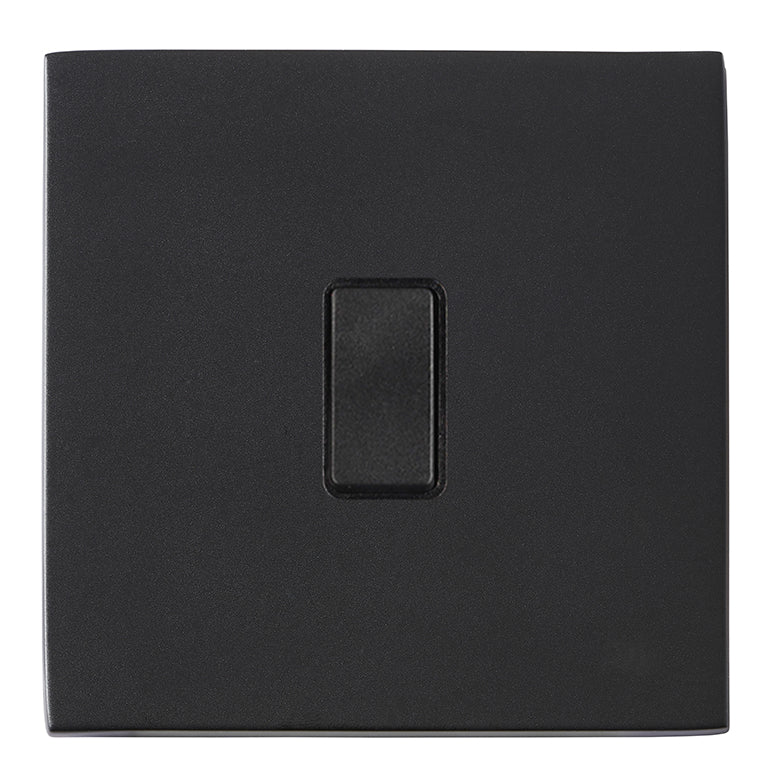 Hamilton Hartland G2 Matt Black 10AX Retractive PTM/PTB Rkr BL/BL 7G2MBRRTBL-B