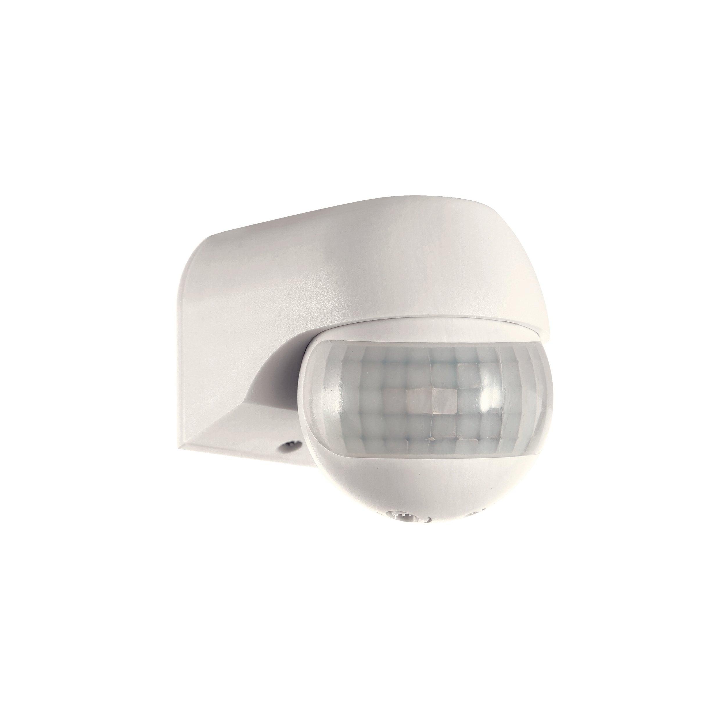 Saxby Lighting PIR security detector wall IP44 90975