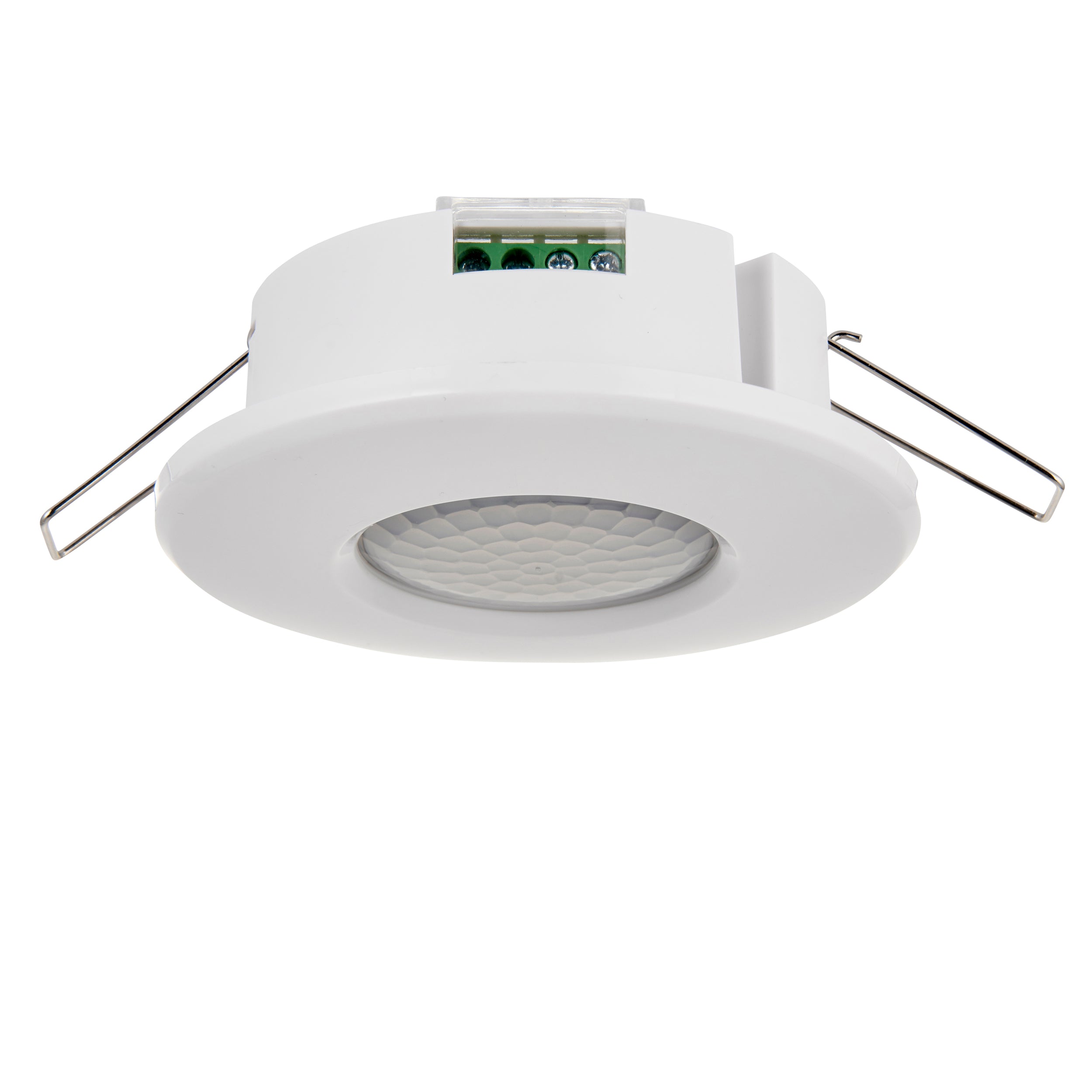 Saxby Lighting PIR detector 2-in-1 White 90977