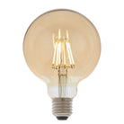 Endon E27 LED filament globe 1lt Accessory Light 93030