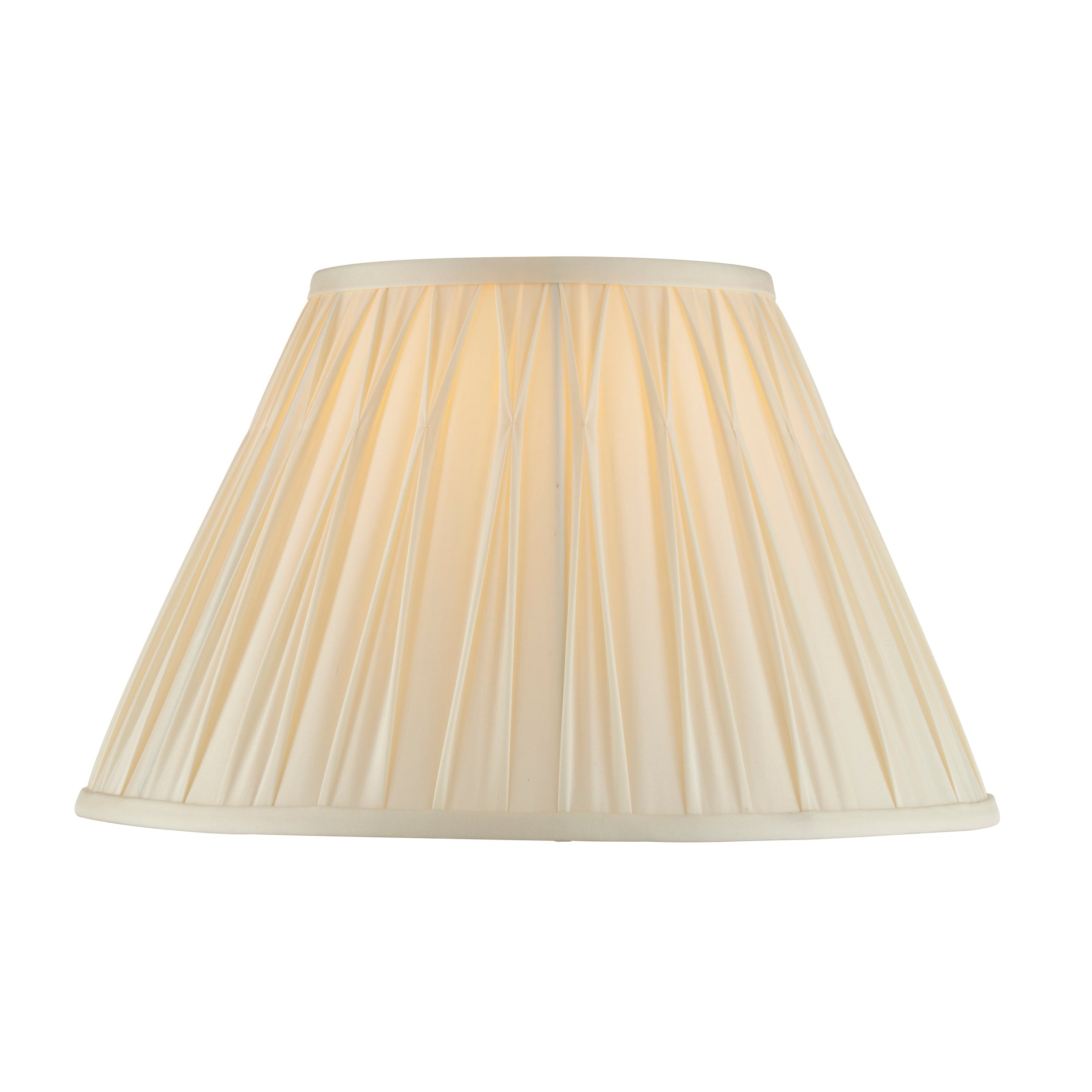 Endon Chatsworth 1lt Shade Light 94353