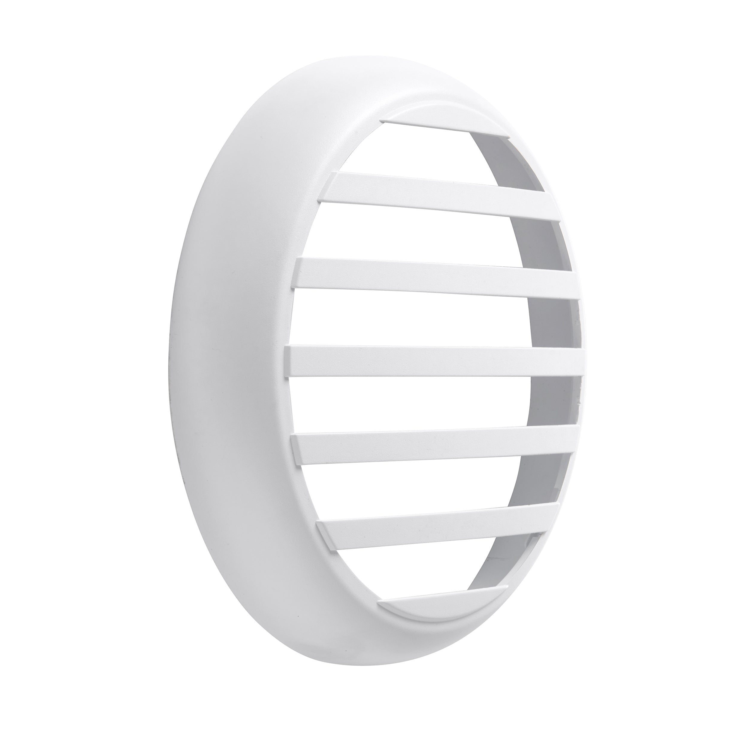 Saxby Lighting Saxby HeroPRO CCT Grill Bezel - White 95547