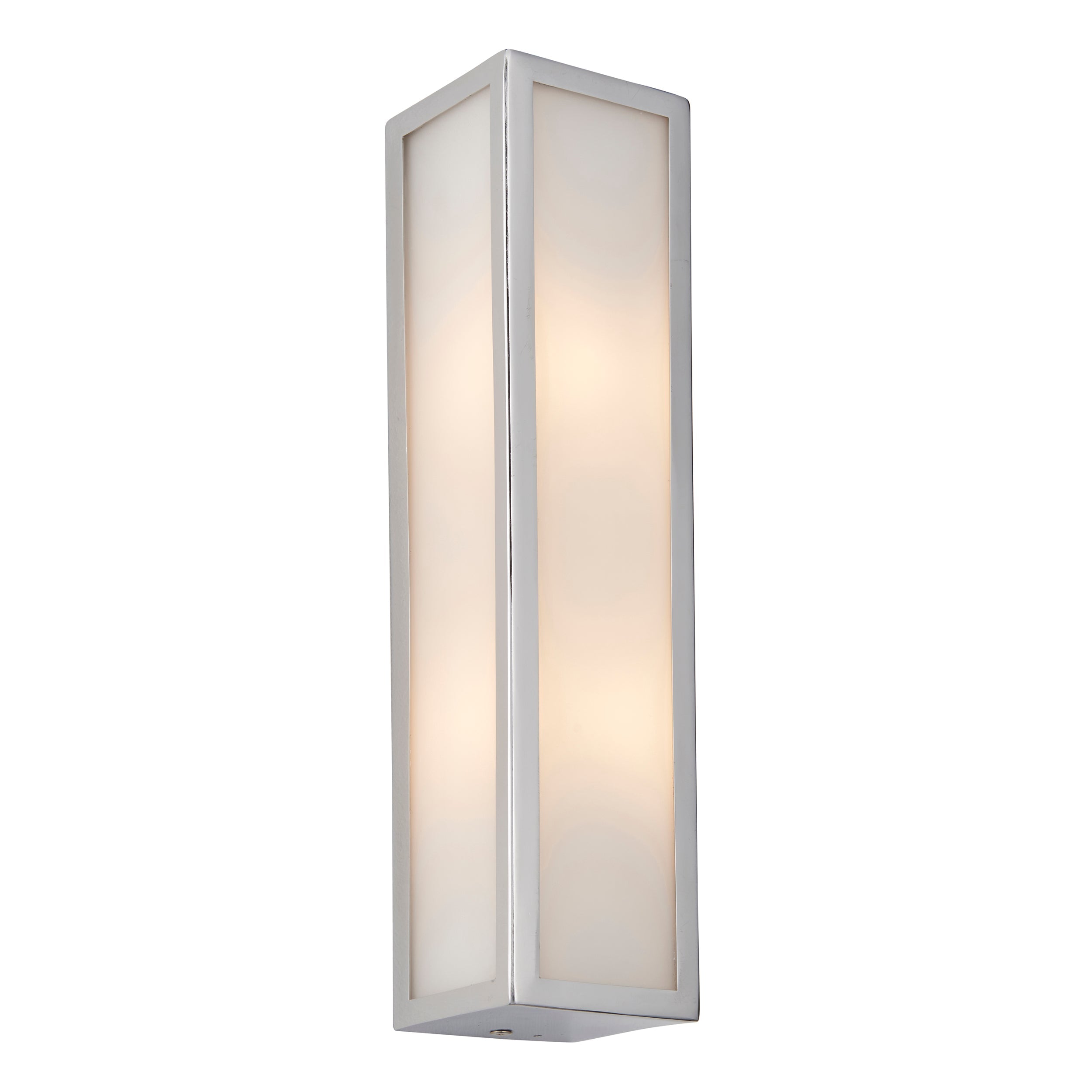 Endon Newham 2lt Wall Light 96137