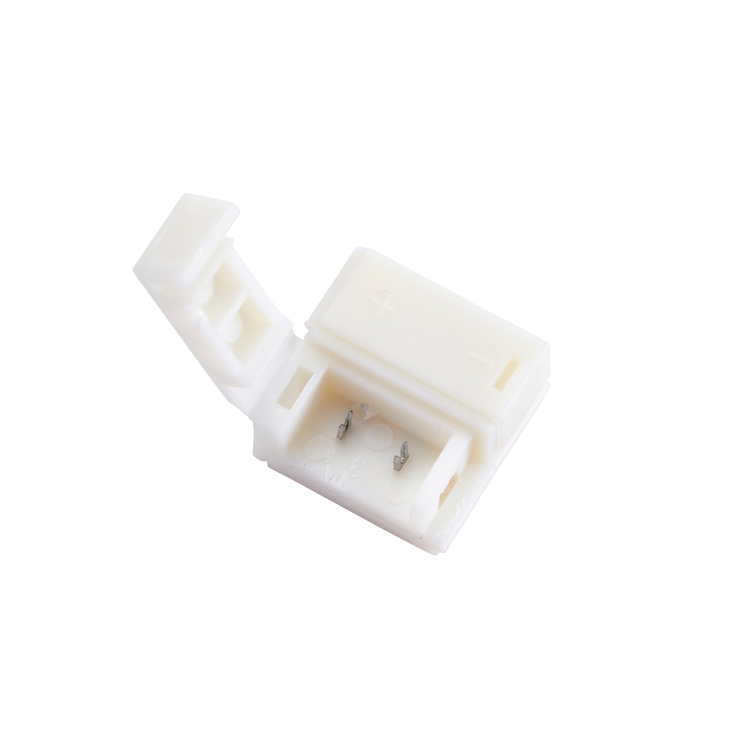 Saxby Lighting Orion65 24V | Tape to Tape Connector IP65 99033