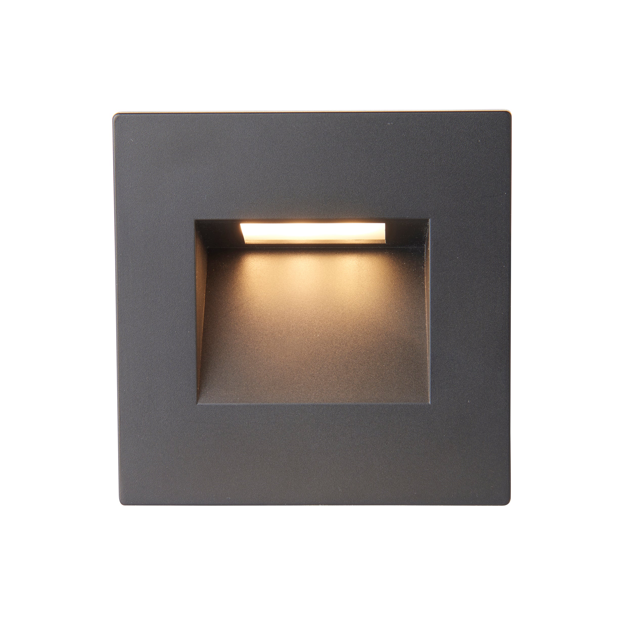 Saxby Lighting Albus CCT square IP65 1.5W 99761