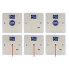 ESP Beacon Assist Call Bedroom Kit BABEDKIT