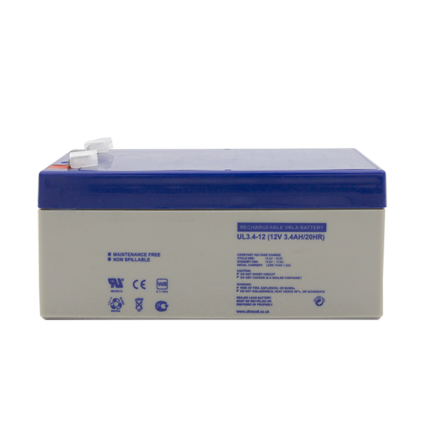 ESP 12V 3.2Ah SLA BATTERY BAT32