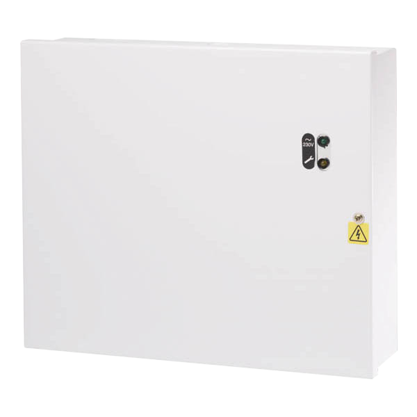 ESP 24Vdc 5 Amp boxed power supply FIRE BPS-5