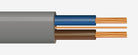 2.5mm 6242Y Twin & Earth Cable - 100mtr