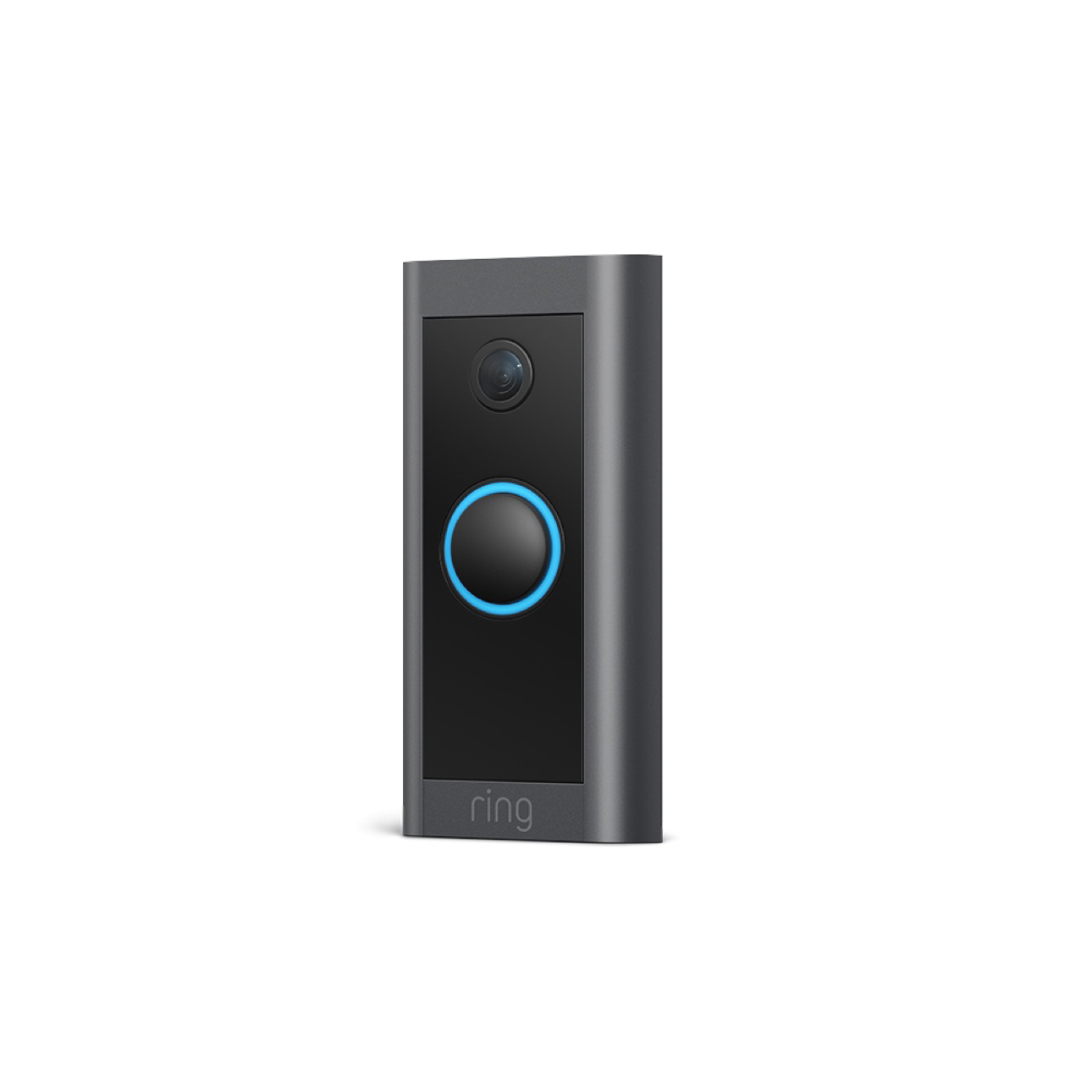 Ring Video Doorbell Wired B08LR3G17D