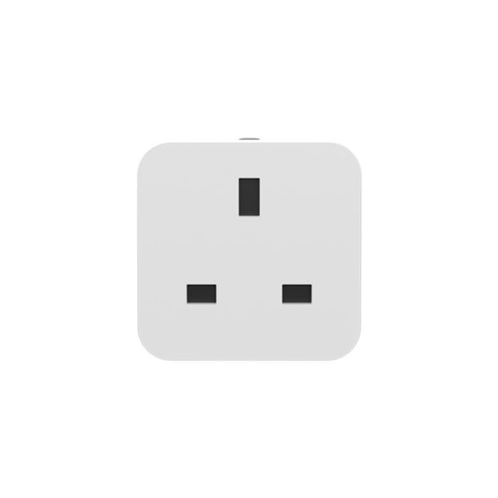 Smart Plug-in with Energy Monitoring LP40