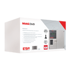 ESP 2 Zone 2 Wire Fire Panel Kit MAGDUO2KIT