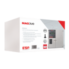 ESP 4 Zone 2 Wire Fire Panel Kit MAGDUO4KIT