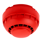 ESP 2 Wire Sounder Red MAGDUOSR