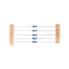 ESP SOUNDER circuit RESISTOR module - PK5 MAGEOL-S