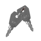 ESP 2PK SPARE KEYS FOR FIRE ISOLATOR SWITCH MAGISORPK