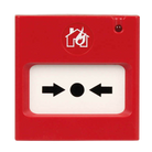 ESP ADDRESSABLE MANUAL CALL POINT MAGPRO-CP