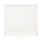 ESP PLASTIC COVER FOR MAGPRO-CP (PK5) MAGPRO-CPC