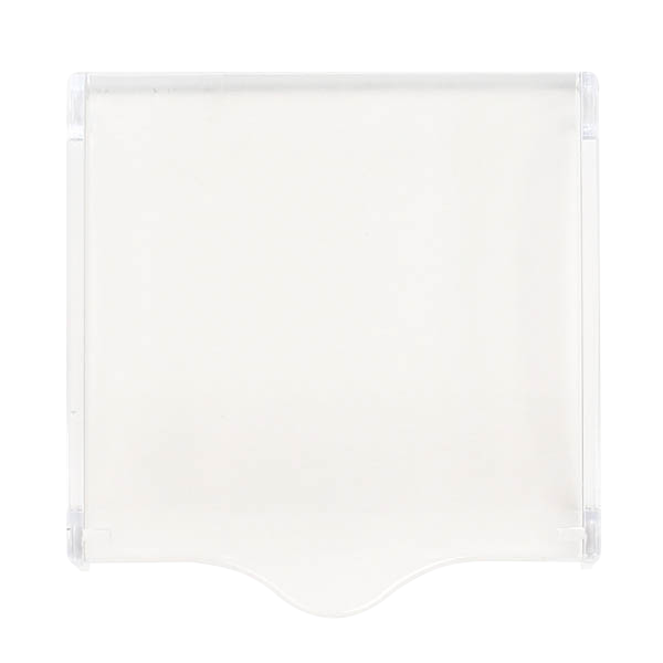 ESP PLASTIC COVER FOR MAGPRO-CP (PK5) MAGPRO-CPC