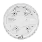 ESP MAGPRO Addressable Fire Sounder Deep Base White (requires MAGPRO-DB or MAGPRO-DB23R/W) MAGPRO-DBS1