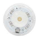 ESP MAGPRO Addressable Fire Sounder Strobe Deep Base White (requires MAGPRO-DB) MAGPRO-DBSS1