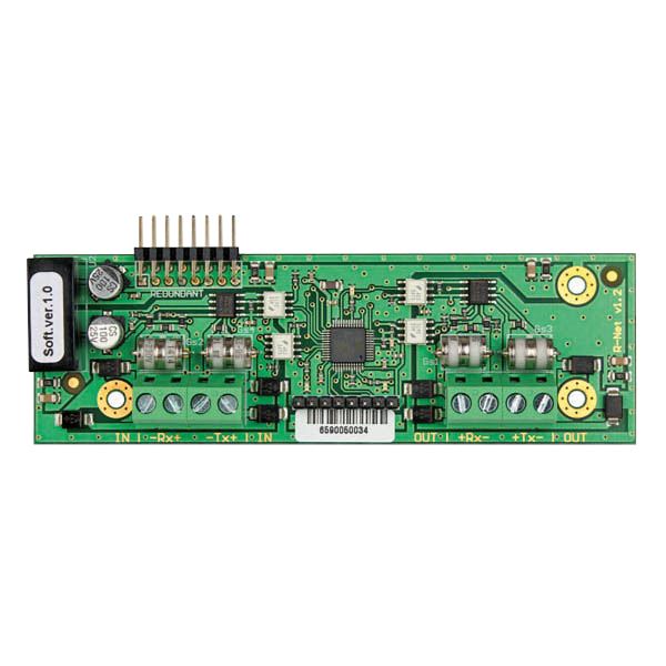 ESP ADDRESSABLE NETWORK INTERFACE CARD MAGPRO-NIC