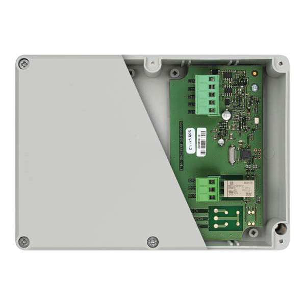 ESP RELAY OUTPUT MODULE WITH ISOLATOR MAGPRO-R