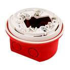 ESP ADDRESSABLE SOUNDER BASE IP65 MAGPRO-WSBIP65