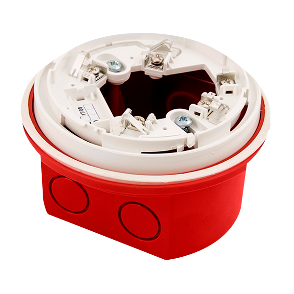 ESP ADDRESSABLE SOUNDER BASE IP65 MAGPRO-WSBIP65