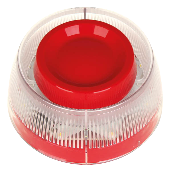 ESP ADDRESSABLE SOUNDER STROBE EN54-23 CERT MAGPRO-WSS23