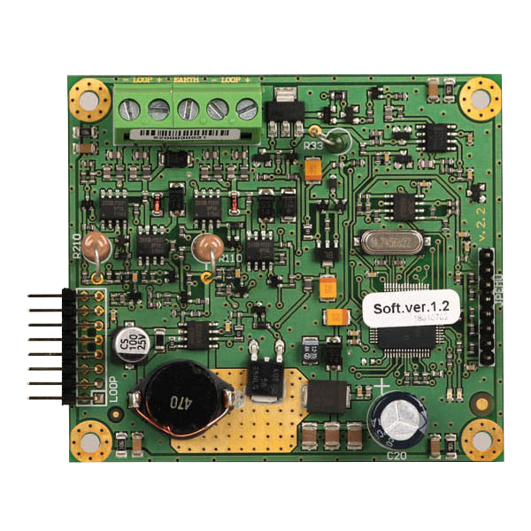 ESP MAGPRO16 LOOP EXPANDER 250 DEVICES MAGPRO16-L250