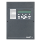 ESP ADDRESSABLE 16 ZONE FIRE PANEL GREY CASE MAGPRO16G